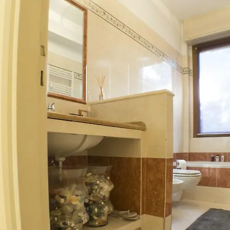 San Siro In Casa Bed & Breakfast Milan