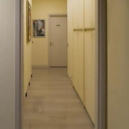 Bed & Breakfast San Siro In Casa Milan