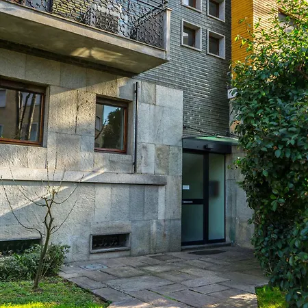 San Siro In Casa Bed & Breakfast Milan