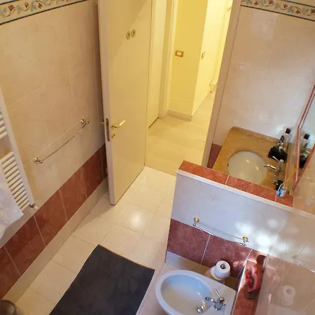 San Siro In Casa Bed & Breakfast Milan