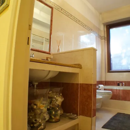 San Siro In Casa Bed & Breakfast Milan
