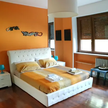 Bed & Breakfast San Siro In Casa