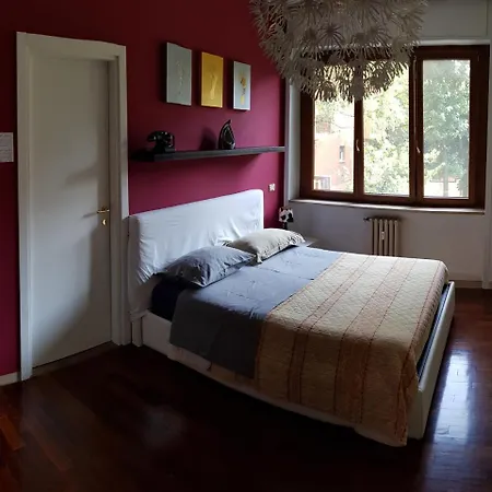 Bed & Breakfast San Siro In Casa